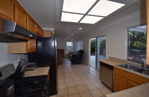 Paloma Del Sol House | Ideal for Insurance Relocation - 30 Nights Minimum