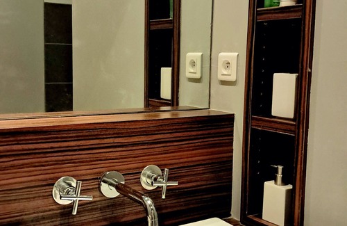 City-Centre - Petite France Apartment | "Ideal for the Christmas Market"