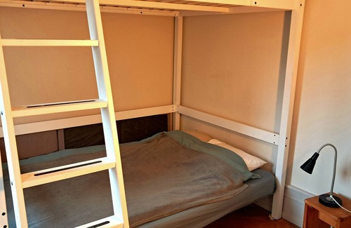 City-Centre - Petite France Apartment | "Ideal for the Christmas Market"