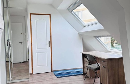 Lannion House | Ideal house to discover the Pink Granite Coast - Lannion center on foot