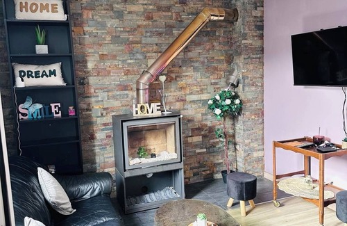 Lannion House | Ideal house to discover the Pink Granite Coast - Lannion center on foot