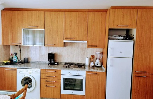 Camarinas House | Ideal house to share with family or friends, next to the beach and the mountains.