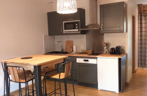 Espinchal Other | IDEAL MOUNTAIN GITE FOR NATURE BREAKS AND RELAXATION