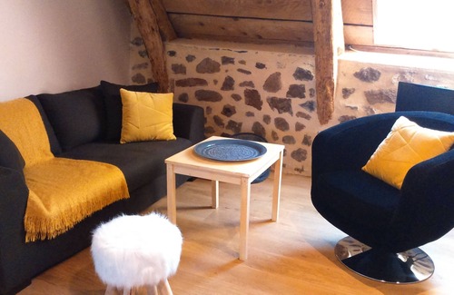 Espinchal Other | IDEAL MOUNTAIN GITE FOR NATURE BREAKS AND RELAXATION