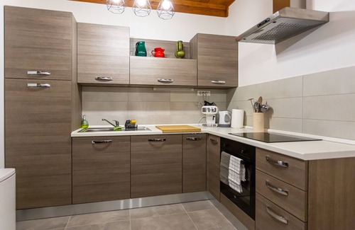 Brod na Kupi House | Ideal oasis for a vacation surrounded with forest