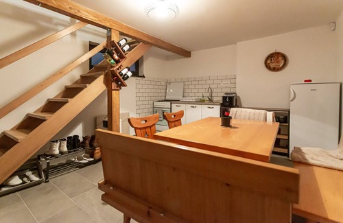 Brod na Kupi House | Ideal oasis for a vacation surrounded with forest