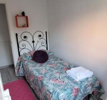 Timon Apartment | Ideal para estancias para Aeropuerto, Ifema y Mad Cool