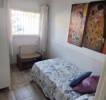 Timon Apartment | Ideal para estancias para Aeropuerto, Ifema y Mad Cool