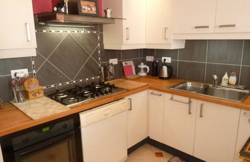Taillant Cottage | Ideal "Pied à Terre" for couple or small family without need for swimming pool