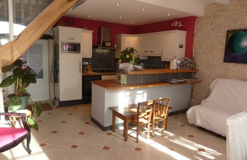 Taillant Cottage | Ideal "Pied à Terre" for couple or small family without need for swimming pool