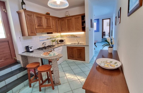 Sirenuse Villa | Ideal place near the sea for holidays with large families