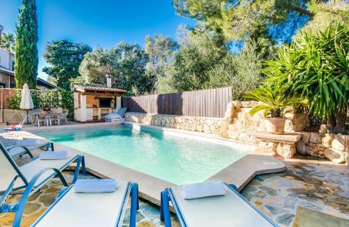 es Bacares House | Ideal Property Mallorca - Can Jaume