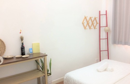 Hang Xanh House | Ideal Room For Tight-Budget Traveler, Stunning View, Near to Center