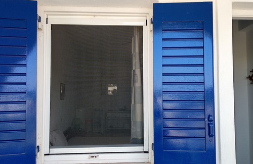Aliki Apartment | Ideal studio near the beach #2 - Aliki/Paros