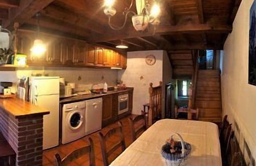Penamellera Alta Cottage | Ideal to rest in ALLES, one of the most beautiful villages in Asturias.