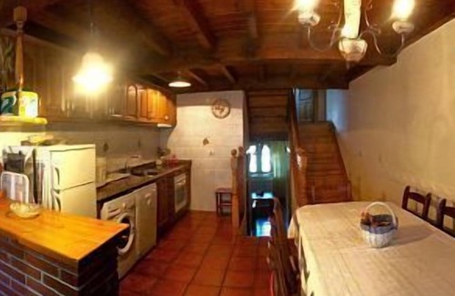 Penamellera Alta Cottage | Ideal to rest in ALLES, one of the most beautiful villages in Asturias.