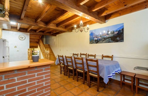 Penamellera Alta Cottage | Ideal to rest in ALLES, one of the most beautiful villages in Asturias.