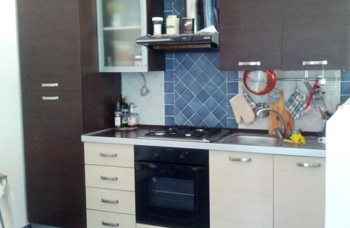 Macari Villa | ideal villa for families splendid panoramic position