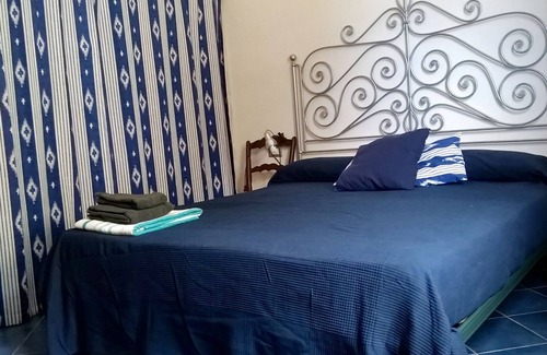 Macari Villa | ideal villa for families splendid panoramic position