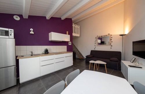 Sainte-Marie-de-Re House | Ideal villa for two families spending vacation together