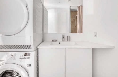 Frederiksberg Apartment | Ideally located Valby 1BR, near shops and cafes, by Blueground