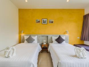 Sa Khu Hotel | Ideo Phuket Hotel - Naiyang Beach