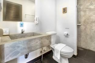 Sa Khu Hotel | Ideo Phuket Hotel - Naiyang Beach