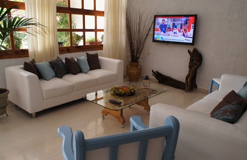 Agia Galini Hotel | IDI Hotel