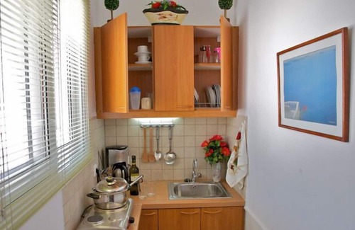 Agia Galini Hotel | IDI Hotel