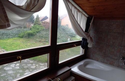 Tiszafured House | Idill Üdülőház