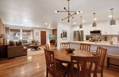 Carnelian Bay Cabin | Idlewood Cabin - Newly Remodeled