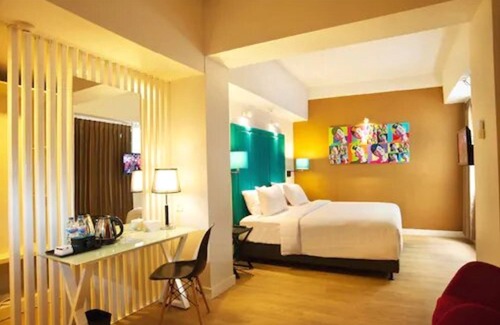Mataram Hotel | idoop Hotel Lombok