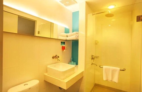 Mataram Hotel | idoop Hotel Lombok