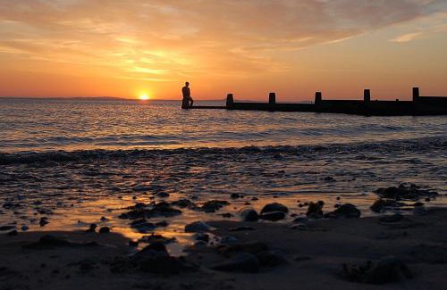 Tywyn House | Idris View Family Holiday Home