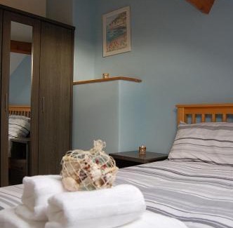 Tywyn House | Idris View Family Holiday Home