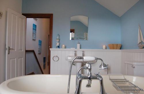 Tywyn House | Idris View Family Holiday Home