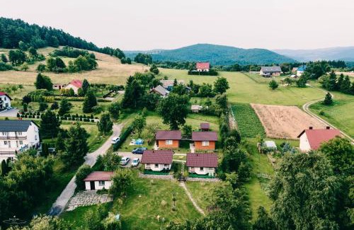 Wytrzyszczka House | Idylla
