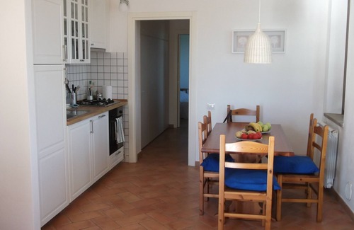 Suvereto Apartment | Idyllic apartment for 2 in Maremma/Tuscany.
