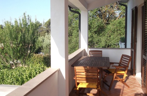 Suvereto Apartment | Idyllic apartment for 2 in Maremma/Tuscany.