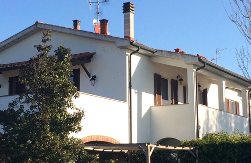 Suvereto Apartment | Idyllic apartment for 2 in Maremma/Tuscany.