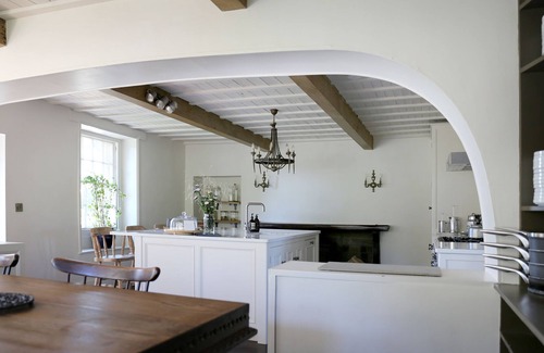 Wigglesworth Other | Idyllic Grade II Listed Farmhouse in Aonb