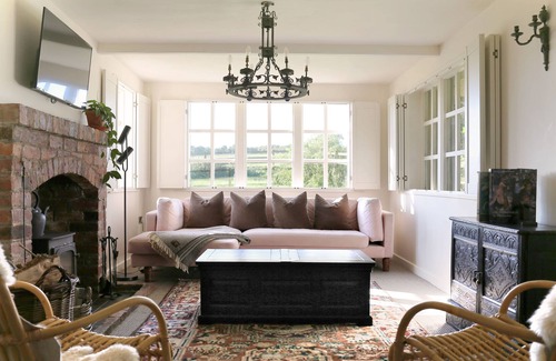 Wigglesworth Other | Idyllic Grade II Listed Farmhouse in Aonb