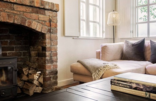 Wigglesworth Other | Idyllic Grade II Listed Farmhouse in Aonb