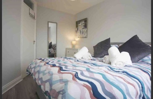 Courtown House | Idyllic holiday home-5 mins from the beach