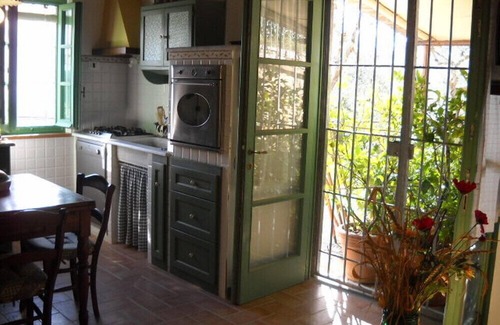 Camaiore Other | Idyllic little farm in the midst of olive and lemon trees