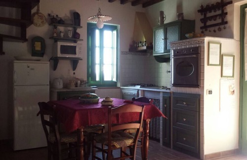 Camaiore Other | Idyllic little farm in the midst of olive and lemon trees