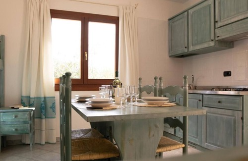 Sos Alinos Apartment | Idyllic Residence Cala Viola no1415