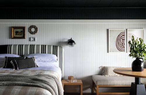 Ocean Point Hotel | Idyllic Room Perfect for Watching Sunsets and Exploring Maine’s Coastline