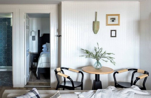 Ocean Point Hotel | Idyllic Room Perfect for Watching Sunsets and Exploring Maine’s Coastline