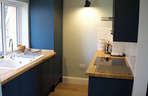 Hungerford Apartment | Idyllic Rural apartment within Hungerford Park